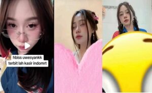 Bokep Indo Kasir Indomaret Colmek Rame Di Tiktok